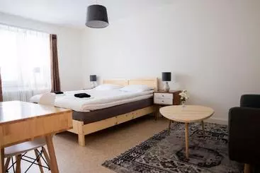 בית מלון כפרי Uddeholms L