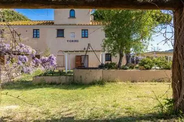 Hotelli Agriturismo Arundineto Valle   By Bolgheri Holiday