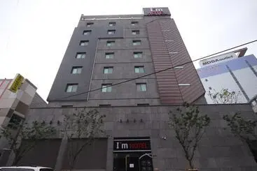 Hotel Im