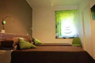 هتل La Casa In Ancona