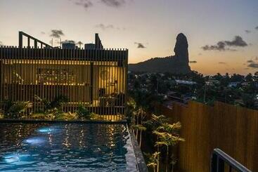 Hotel Pousada Maria Flor