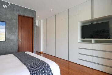 Aparthotel Las Mimosas By Wynwood House