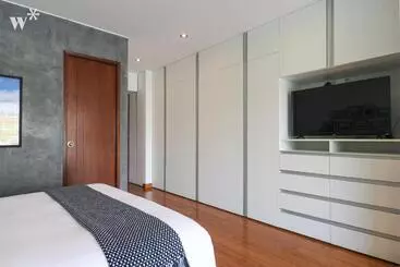 Apart Hotel Las Mimosas By Wynwood House