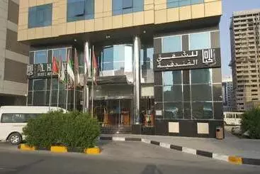 Hotel Al Hayat