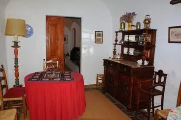 コテージ Casa Da Muralha De Serpa