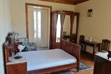 별장 Casa Da Tojeira