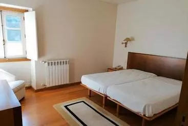 קוטג'' Casa Da Tojeira