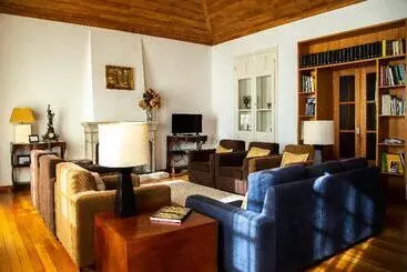 Mökkimajoitus Casa De Alfena