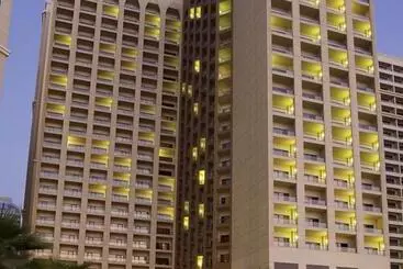 ホテル Amwaj Rotana, Jumeirah Beach   Dubai