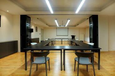 Hotel Campanile Xi An Bell Tower