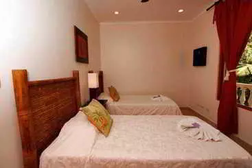 Hotel Daystar La Paloma Blanca