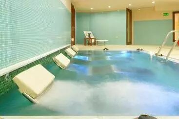 호텔 Giannoulis – Cavo Spada Luxury Sports & Leisure Resort & Spa