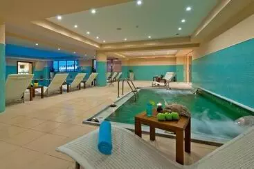 Отель Giannoulis – Cavo Spada Luxury Sports & Leisure Resort & Spa