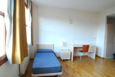 酒店 Sunny Terrace Hostel