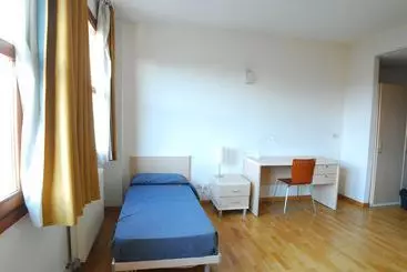 ホテル Sunny Terrace Hostel