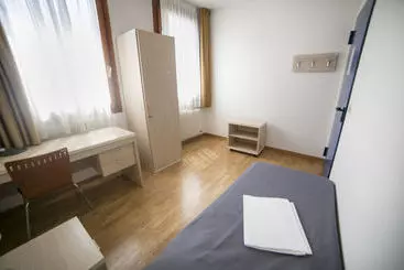 ホテル Sunny Terrace Hostel