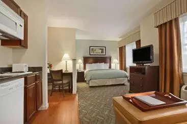 酒店 Homewood Suites By Hilton Boston / Andover