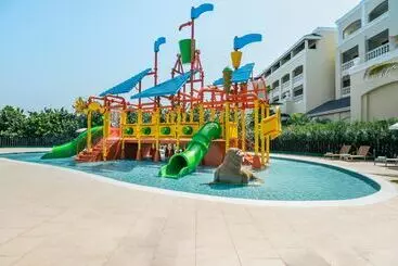 Hôtel Iberostar Waves Rose Hall Beach