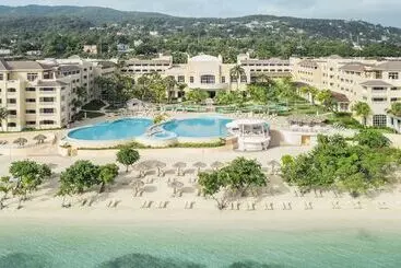 ホテル Iberostar Waves Rose Hall Beach - Adults Only