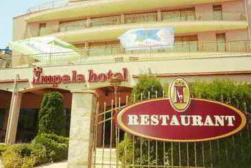 Hotel Impala