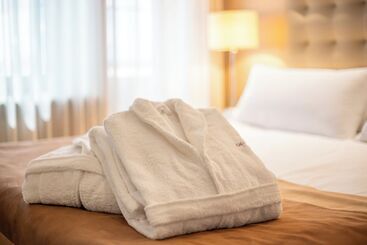 هتل Maidan Palace