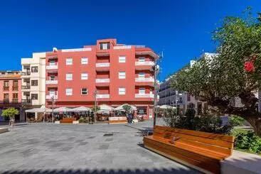 בית מלון כפרי Maga