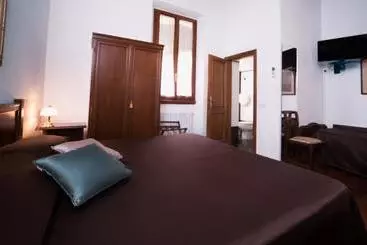 בית מלון כפרי Maxim