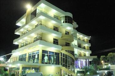 호텔 Paradise Beach