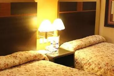 ホテル Plaza Las Quintas