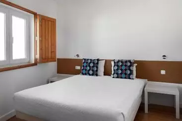 Maaseutuhotelli Quinta Do Moinho De Vento   Racket & Country Club   Duna Parque Resorts & Hotels