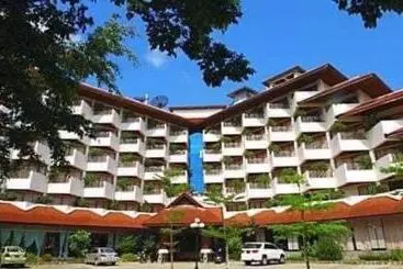 Hotel Supar Royal Beach
