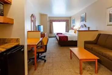 Surestay Plus Hotel By Best Western Mesquite