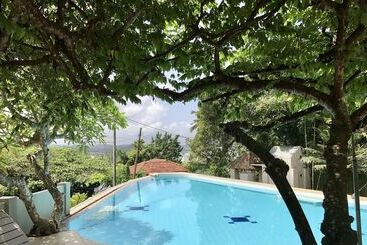 فندق The Lady Hill