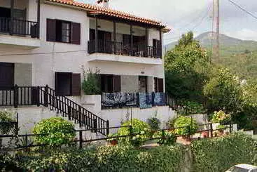 Panorama Studios & Apartments