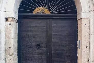 تختخواب و صبحانه Dimora De Matera Luxury Suites