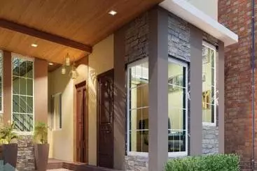Bed and Breakfast Galaxy Residency, Panchgani   Mtdc Approved