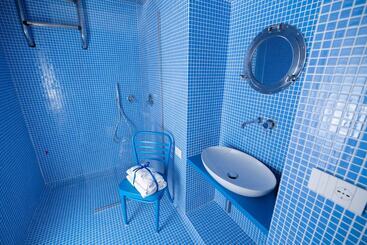 Bed and Breakfast Lampara