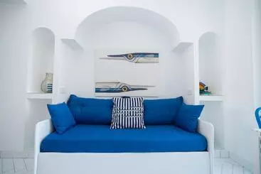 Aamiaismajoitus (B&B) Lampara