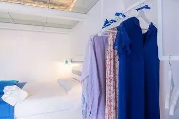Bed and Breakfast Lampara