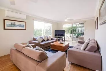 Geographe Cove Resort