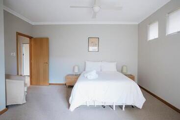 Geographe Cove Resort