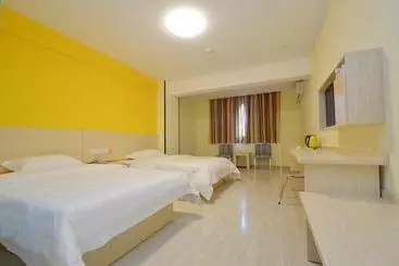 Hotel 7days Inn Nanjing Confucius Temple Yudaojie