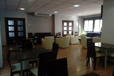 فندق Balneario Fuencaliente