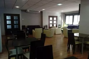 Hotel Balneario Fuencaliente