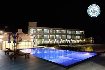 Hôtel Li Calla Resort Trat
