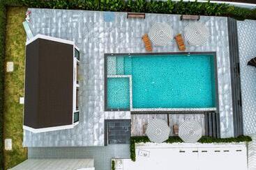 هتل Li Calla Resort Trat