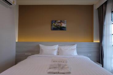 酒店 Li Calla Resort Trat