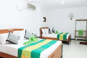 Hotel Sigiri Liya Rest