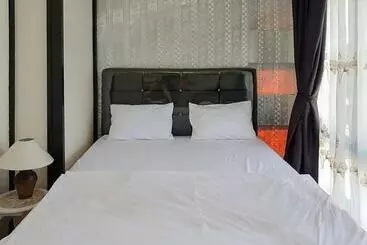 ペンション Koolkost Near Sepinggan Airport Balikpapan
