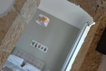 پانسیون Sapore Di Sale   Sicily Rooms